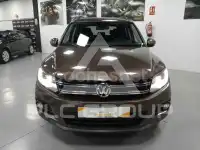 2013 Volkswagen Tiguan