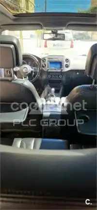 2013 Volkswagen Tiguan