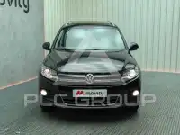 2013 Volkswagen Tiguan