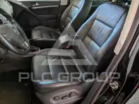 2013 Volkswagen Tiguan
