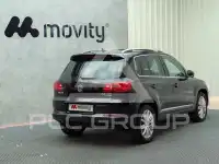 2013 Volkswagen Tiguan