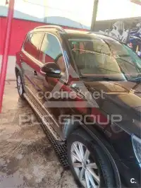 2013 Volkswagen Tiguan