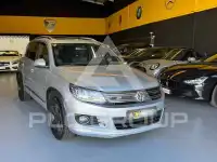 2013 Volkswagen Tiguan