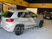 2013 Volkswagen Tiguan