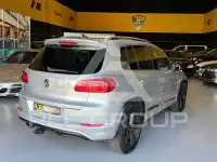 2013 Volkswagen Tiguan