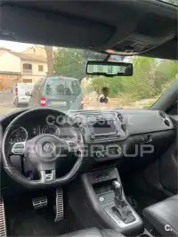2013 Volkswagen Tiguan
