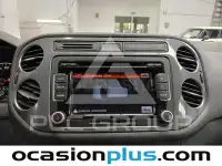 2013 Volkswagen Tiguan