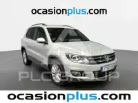 2013 Volkswagen Tiguan