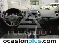 2013 Volkswagen Tiguan