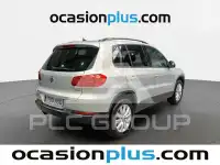 2013 Volkswagen Tiguan