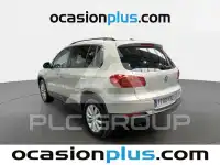 2013 Volkswagen Tiguan