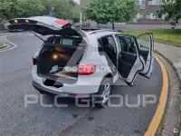 2013 Volkswagen Tiguan