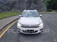 2013 Volkswagen Tiguan