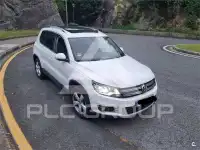 2013 Volkswagen Tiguan