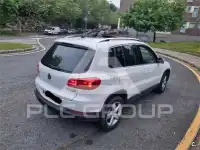 2013 Volkswagen Tiguan