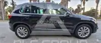 2013 Volkswagen Tiguan