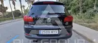 2013 Volkswagen Tiguan