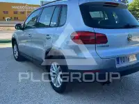 2013 Volkswagen Tiguan
