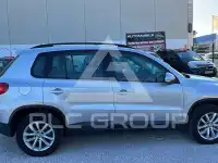2013 Volkswagen Tiguan