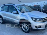 2013 Volkswagen Tiguan