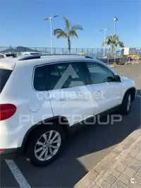 2013 Volkswagen Tiguan