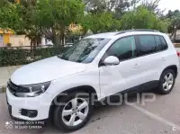 2013 Volkswagen Tiguan