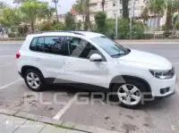 2013 Volkswagen Tiguan