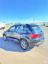 2013 Volkswagen Tiguan