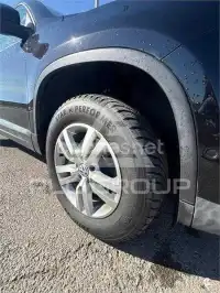 2013 Volkswagen Tiguan