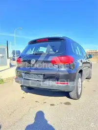 2013 Volkswagen Tiguan