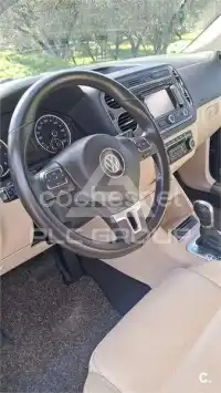 2013 Volkswagen Tiguan