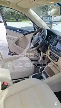 2013 Volkswagen Tiguan