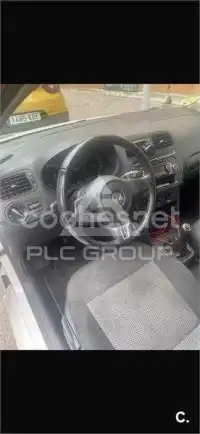 2013 Volkswagen Polo