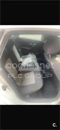 2013 Volkswagen Polo