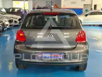 2013 Volkswagen Polo