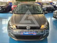 2013 Volkswagen Polo