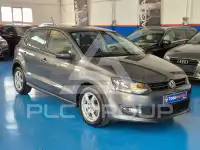 2013 Volkswagen Polo