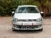 2013 Volkswagen Polo