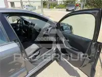 2013 Volkswagen Polo