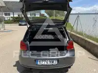 2013 Volkswagen Polo