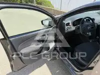 2013 Volkswagen Polo