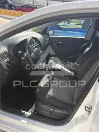 2013 Volkswagen Polo