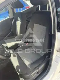 2013 Volkswagen Polo