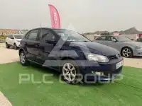 2013 Volkswagen Polo