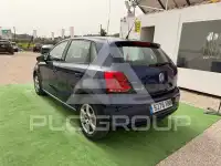 2013 Volkswagen Polo