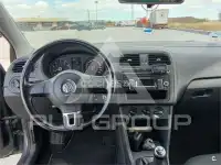 2013 Volkswagen Polo
