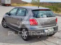 2013 Volkswagen Polo