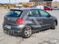 2013 Volkswagen Polo