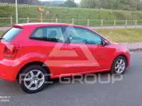 2013 Volkswagen Polo