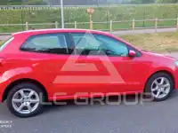 2013 Volkswagen Polo